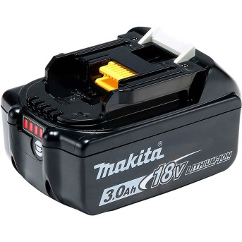 Аккумуляторная батарея Makita BL1830B - Metoo (2)
