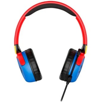 Гарнитура HyperX Cloud Mini (Multi) 7G8F3AA - Metoo (2)