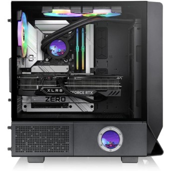Компьютерный корпус Thermaltake Ceres 350 MX без Б/<wbr>П - Metoo (3)