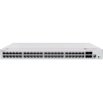Коммутатор Huawei S310-48P4X - Metoo (2)