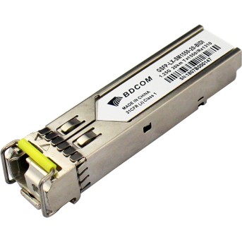 Трансивер BDCOM GSFP-LX-SM1550-20-BIDI - Metoo (1)