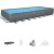 Каркасный бассейн Bestway 561KJ - Metoo (1)