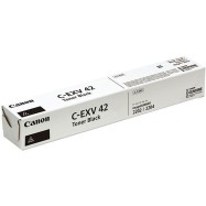 Тонер-картридж Canon C-EXV 42 Black для IR 22xx 6908B002AA