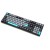 Клавиатура Varmilo Moonlight VPG108 Cherry Mx Red - Metoo (2)