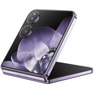Мобильный телефон Xiaomi MIX Flip 12GB RAM 512GB ROM Purple