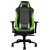 Игровое компьютерное кресло Thermaltake GTC 500 Black & Green - Metoo (1)
