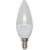 Эл. лампа светодиодная SVC LED C35-9W-E14-4200K, Нейтральный - Metoo (1)