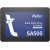 Твердотельный накопитель SSD Netac NT01SA500-256-S3X 256GB SATA - Metoo (3)