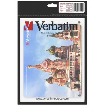 Коврик Verbatim Moscow Russia V1.P - Metoo (3)