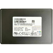 Твердотельный накопитель SSD Samsung PM893 1.92TB SATA MZ7L31T9HBLT-00B7C