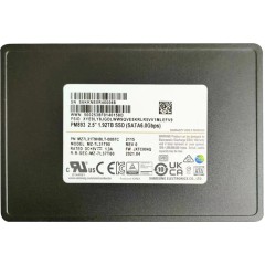 Твердотельный накопитель SSD Samsung PM893 1.92TB SATA MZ7L31T9HBLT-00B7C
