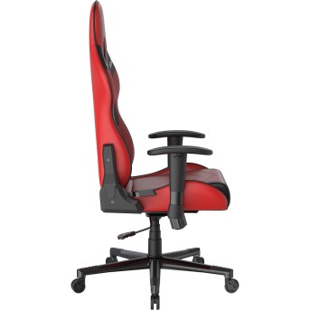 Игровое компьютерное кресло DX Racer GC/<wbr>LPF132LTC/<wbr>RN - Metoo (3)