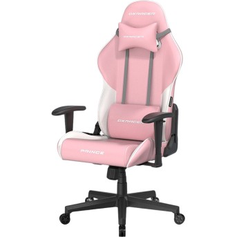 Игровое компьютерное кресло DX Racer Prince GC/<wbr>LPF24LTC/<wbr>PW - Metoo (2)