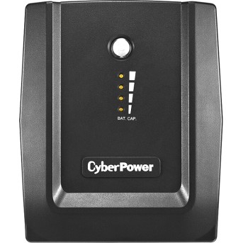 Источник бесперебойного питания CyberPower UT1500E - Metoo (2)