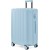 Чемодан NINETYGO Danube MAX luggage 24'' China Blue - Metoo (1)