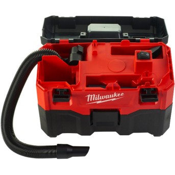 Пылесос Milwaukee M18 VC2 - Metoo (3)