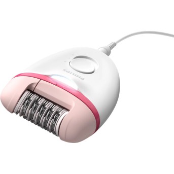 Эпилятор Philips Satinelle Essential BRE255/<wbr>00 - Metoo (1)