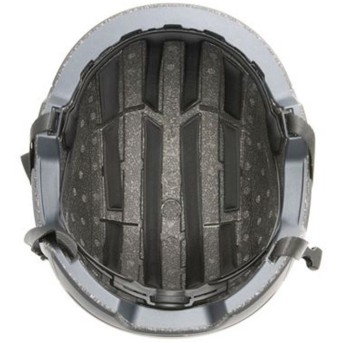 Защитный шлем Segway Helmet Черный (S/<wbr>M) - Metoo (3)