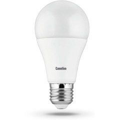 Эл. лампа светодиодная Camelion LED13-A60/<wbr>845/<wbr>E27, Холодный