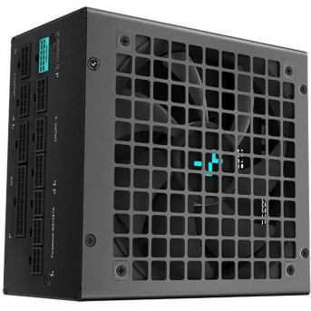 Блок питания Deepcool PX1200G - Metoo (1)