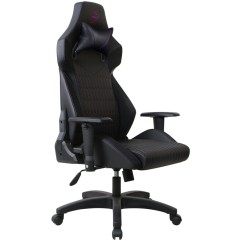 Игровое компьютерное кресло 1STPLAYER WIN 101/ BK..