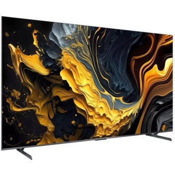 Смарт телевизор Xiaomi 2025 Max 85" (L85MA-MAXRU) - Metoo (2)