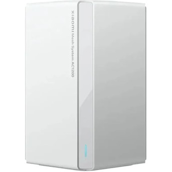 Беспроводная система Wi-Fi Xiaomi Mesh роутер AC1200 RU (2-pack) RD13 - Metoo (2)
