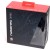 Гарнитура X-Game XH-900, проводная, подключение MiniJack 3.5 мм - Metoo (4)