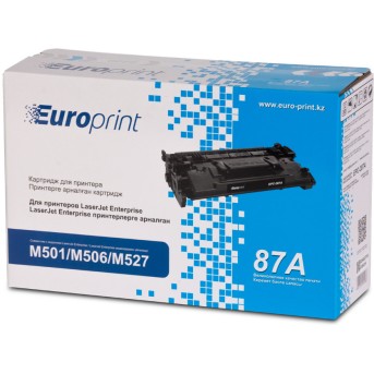 Картридж Europrint EPC-287A - Metoo (3)