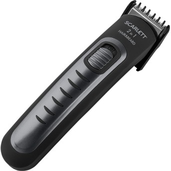 Машинка для стрижки Scarlett SC-HC63055 - Metoo (1)