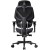 Игровое компьютерное кресло ThunderX3 FLEX Pro-Loft Dark Grey - Metoo (3)