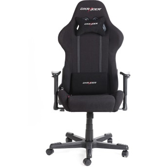 Игровое компьютерное кресло DX Racer OH/<wbr>FD01/<wbr>N - Metoo (1)