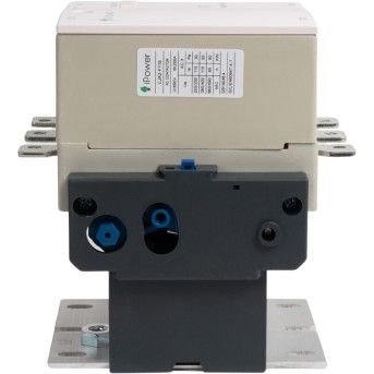 Контактор iPower CJX2-F 115A AC 380V - Metoo (3)