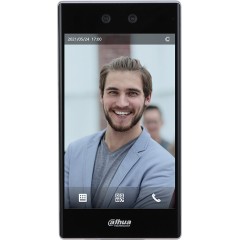 Контроллер доступа Dahua DHI-ASI8213S-W..