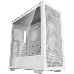 Компьютерный корпус Deepcool MORPHEUS WH без Б/<wbr>П