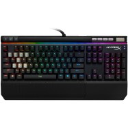 Клавиатура HyperX Alloy Elite RGB Mechanical Gaming Keyboard MX Red