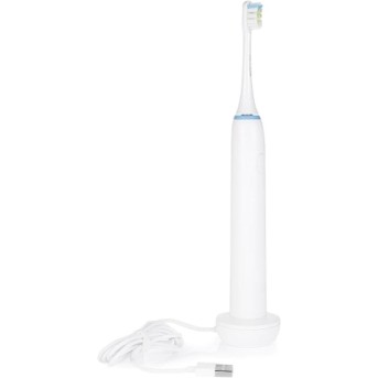 Умная зубная электрощетка Xiaomi Soocare Youth Edition Белая - Metoo (3)