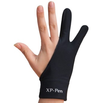 Перчатка для рисования XP-Pen AC01 - Metoo (2)