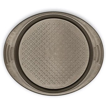Форма для выпечки Tefal Easy Grip J1629614 23см в Metoo.kz - Metoo (2)