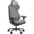 Игровое компьютерное кресло ThunderX3 CORE-Loft Grey - Metoo (3)