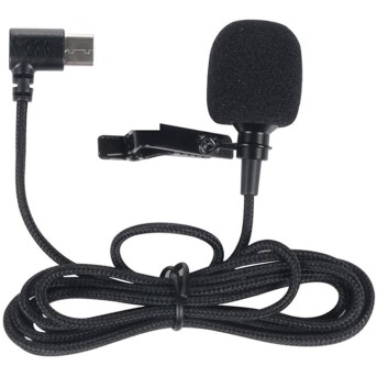 Внешний микрофон для SJCAM SJ8 - Metoo (1)