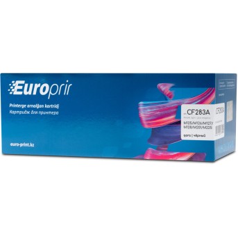 Картридж Europrint EPC-CF283A - Metoo (3)