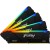 Комплект модулей памяти Kingston DDR4 64GB (Kit 4x16GB) - Metoo (3)
