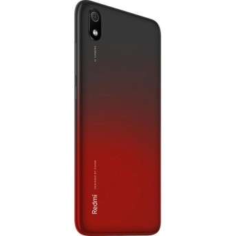 Мобильный телефон Xiaomi Redmi 7A 32GB Красный (Gem Red) - Metoo (3)