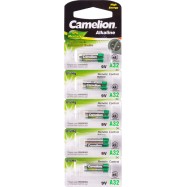 Батарейка CAMELION Alkaline A32-BP5