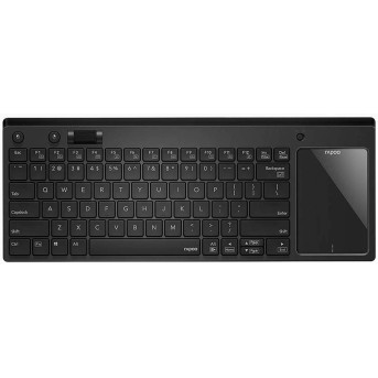 Клавиатура Rapoo K2800 - Metoo (2)