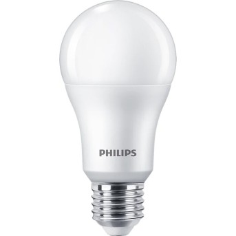 Лампа Philips Ecohome LED Bulb 15W 1450lm E27 840 RCA - Metoo (1)