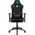 Игровое компьютерное кресло ThunderX3 TC3-Jet Black - Metoo (2)