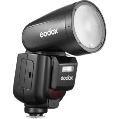 Вспышка Godox V1 PRO-C