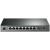 Коммутатор TP-Link SG2210P - Metoo (3)